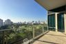 2 Bedroom Condo for rent in 185 Rajadamri, Lumpini, Bangkok near BTS Ratchadamri