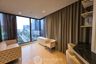 2 Bedroom Condo for rent in Ashton Asoke - Rama 9, Din Daeng, Bangkok near MRT Phra Ram 9