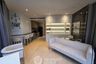 2 Bedroom Condo for rent in Ashton Asoke - Rama 9, Din Daeng, Bangkok near MRT Phra Ram 9