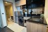 2 Bedroom Condo for rent in The Line Asoke - Ratchada, Din Daeng, Bangkok near MRT Phra Ram 9