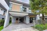 4 Bedroom House for rent in Bann Lumpini Suanluang Rama 9, Nong Bon, Bangkok