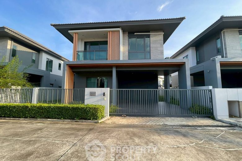 4 Bedroom House For Rent