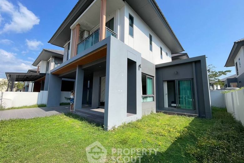 4 Bedroom House For Rent