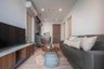 2 Bedroom Condo for rent in THE LINE Phahol - Pradipat, Phaya Thai, Bangkok near BTS Saphan Kwai