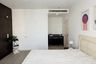1 Bedroom Condo for rent in Noble Reflex, Phaya Thai, Bangkok near BTS Ari