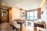 2 Bedroom Condo for rent in The Address Sathorn, Silom, Bangkok near BTS Chong Nonsi