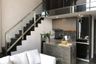1 Bedroom Condo for rent in CONNER Ratchathewi, Thanon Phetchaburi, Bangkok near MRT Ratchathewi