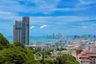 2 Bedroom Condo for rent in The Axis, Nong Prue, Chonburi