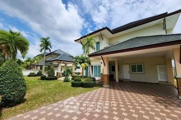 4 Bedroom Villa for rent in BAAN DUSIT PATTAYA LAKE 2, Huai Yai, Chonburi