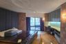 2 Bedroom Condo for rent in Sukhothai Residence Apartment, Lumpini, Bangkok near BTS Ploen Chit