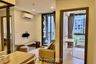 2 Bedroom Condo for rent in The Nest Sukhumvit 71, Phra Khanong Nuea, Bangkok near BTS Phra Khanong