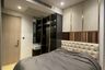 1 Bedroom Condo for rent in Ashton Asoke - Rama 9, Din Daeng, Bangkok near MRT Phra Ram 9
