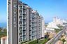 1 Bedroom Condo for rent in The Riviera Jomtien, Nong Prue, Chonburi