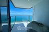 2 Bedroom Condo for rent in Copacabana Beach Jomtien, Nong Prue, Chonburi