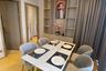 1 Bedroom Condo for rent in Ashton Asoke - Rama 9, Din Daeng, Bangkok near MRT Phra Ram 9
