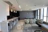 2 Bedroom Condo for rent in Noble Ploenchit, Lumpini, Bangkok near BTS Ploen Chit