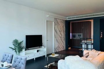 2 Bedroom Condo for rent in 185 Rajadamri, Lumpini, Bangkok near BTS Ratchadamri