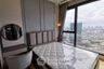 1 Bedroom Condo for rent in Ashton Asoke - Rama 9, Din Daeng, Bangkok near MRT Phra Ram 9
