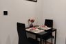 1 Bedroom Condo for rent in Noble Around Ari, Sam Sen Nai, Bangkok near BTS Ari