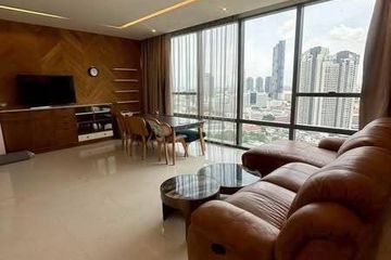 2 Bedroom Condo for rent in The Bangkok Sathorn, Thung Wat Don, Bangkok near BTS Surasak