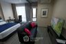 1 Bedroom Condo for rent in Ideo Mobi Rangnam, Thanon Phaya Thai, Bangkok near BTS Victory Monument