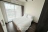 2 Bedroom Condo for rent in Ideo Rama 9 - Asoke, Huai Khwang, Bangkok near MRT Phra Ram 9