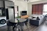 2 Bedroom Condo for rent in Ideo Rama 9 - Asoke, Huai Khwang, Bangkok near MRT Phra Ram 9