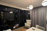 2 Bedroom Condo for rent in Ashton Chula-Silom, Si Phraya, Bangkok near MRT Sam Yan