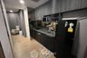 2 Bedroom Condo for rent in Ashton Chula-Silom, Si Phraya, Bangkok near MRT Sam Yan