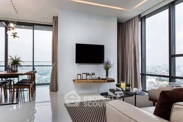 2 Bedroom Condo for rent in The Bangkok Sathorn, Thung Wat Don, Bangkok near BTS Surasak