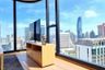 2 Bedroom Condo for rent in Ashton Chula-Silom, Si Phraya, Bangkok near MRT Sam Yan
