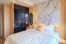 2 Bedroom Condo for rent in Ashton Chula-Silom, Si Phraya, Bangkok near MRT Sam Yan