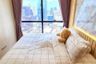 2 Bedroom Condo for rent in Ashton Chula-Silom, Si Phraya, Bangkok near MRT Sam Yan