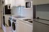 2 Bedroom Condo for rent in Ashton Chula-Silom, Si Phraya, Bangkok near MRT Sam Yan