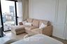 2 Bedroom Condo for rent in Ashton Chula-Silom, Si Phraya, Bangkok near MRT Sam Yan
