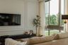 4 Bedroom House for rent in VIVE Rama 9, Saphan Sung, Bangkok