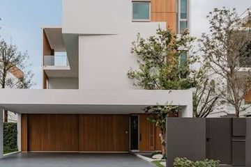 4 Bedroom House for rent in VIVE Rama 9, Saphan Sung, Bangkok