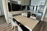 2 Bedroom Condo for rent in Ideo Rama 9 - Asoke, Huai Khwang, Bangkok near MRT Phra Ram 9
