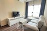 2 Bedroom Condo for rent in Ideo Rama 9 - Asoke, Huai Khwang, Bangkok near MRT Phra Ram 9