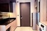 1 Bedroom Condo for rent in The Line Asoke - Ratchada, Din Daeng, Bangkok near MRT Phra Ram 9