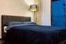 1 Bedroom Condo for rent in The Line Asoke - Ratchada, Din Daeng, Bangkok near MRT Phra Ram 9