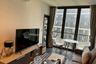 1 Bedroom Condo for rent in The Line Asoke - Ratchada, Din Daeng, Bangkok near MRT Phra Ram 9