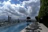 2 Bedroom Condo for rent in The Lofts Silom, Silom, Bangkok near BTS Surasak