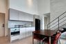2 Bedroom Condo for rent in The Lofts Silom, Silom, Bangkok near BTS Surasak