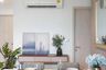 2 Bedroom Condo for rent in Rhythm Sukhumvit 42, Phra Khanong, Bangkok near BTS Ekkamai