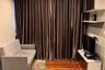 1 Bedroom Condo for rent in Wish Signature Midtown Siam, Thanon Phetchaburi, Bangkok near BTS Ratchathewi