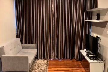 1 Bedroom Condo for rent in Wish Signature Midtown Siam, Thanon Phetchaburi, Bangkok near BTS Ratchathewi