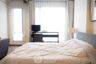 1 Bedroom Condo for rent in Ideo Mobi Rangnam, Thanon Phaya Thai, Bangkok near BTS Victory Monument
