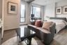 1 Bedroom Condo for rent in Ideo Mobi Rangnam, Thanon Phaya Thai, Bangkok near BTS Victory Monument