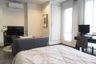 1 Bedroom Condo for rent in Ideo Mobi Rangnam, Thanon Phaya Thai, Bangkok near BTS Victory Monument